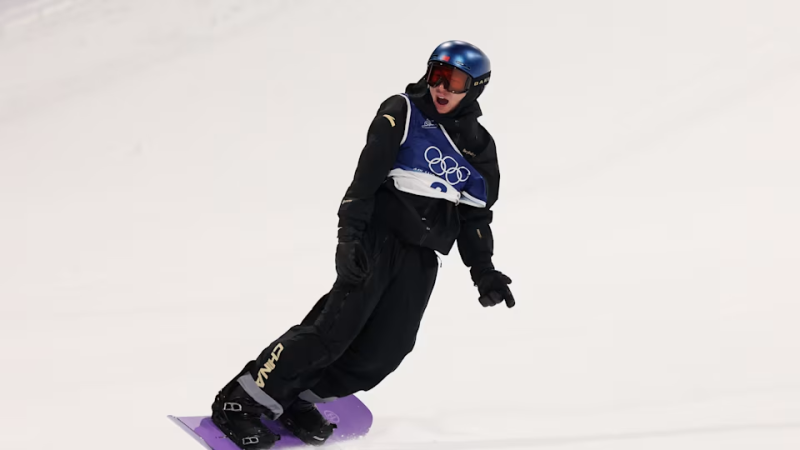 世界杯赛程查询-失误后逆转晋级！苏翊鸣采访动容：唯一拼的机会，对得起4年努力