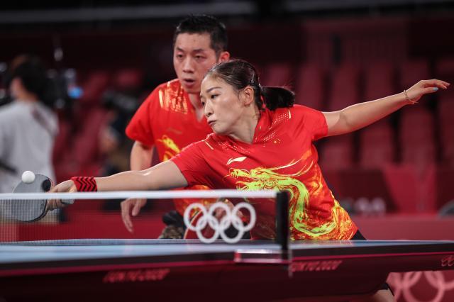 世界杯小组赛时间-刘诗雯因肘伤伤情反复退赛:希望大家理解这一决定