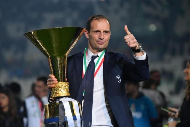 世界杯赛程查询-尤文迎回阿莱格里，然后呢①：C罗该怎么安排？